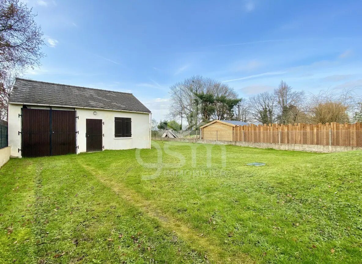 Maison à vendre, 100m², Esvres