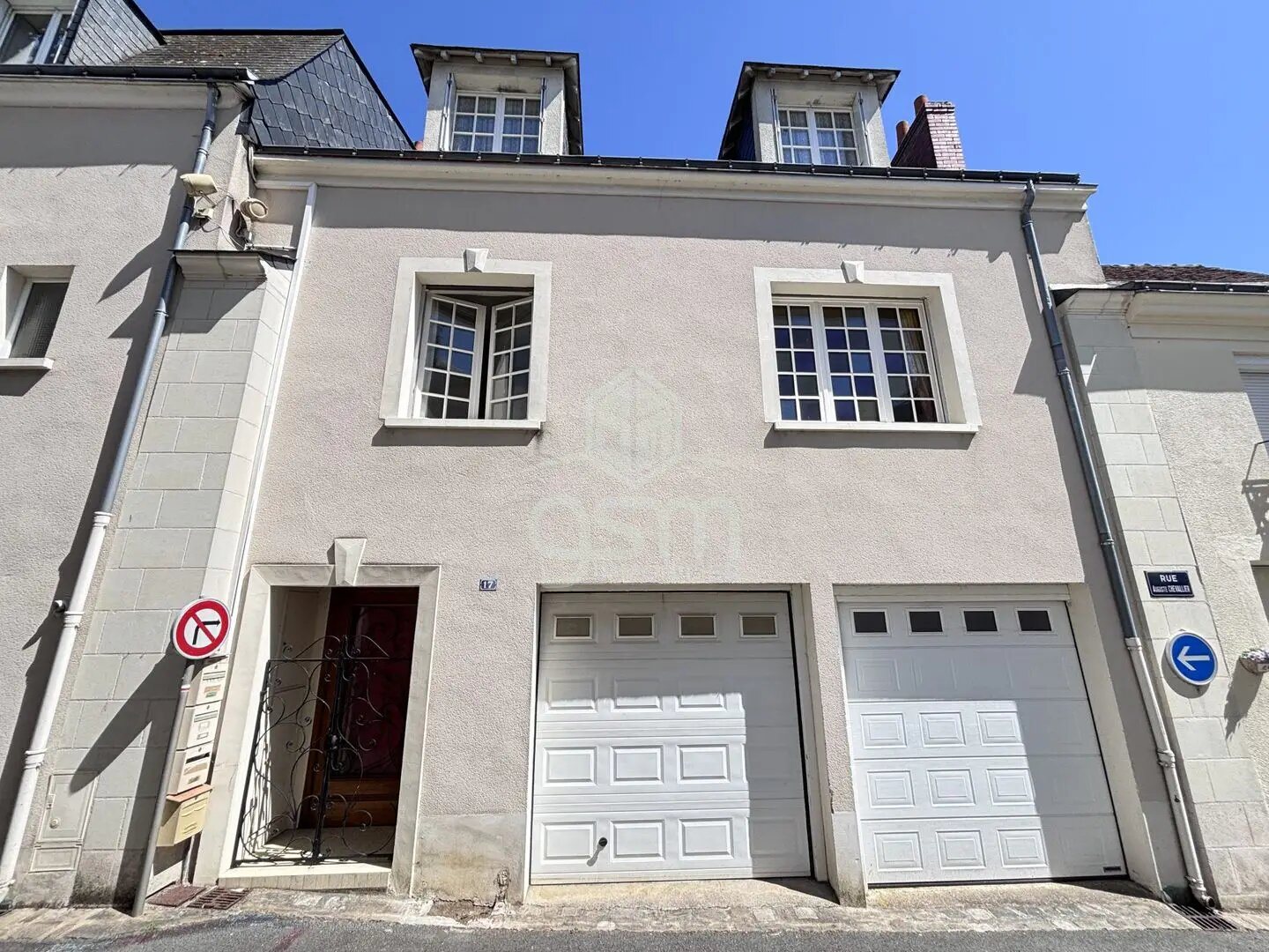 Maison à vendre, 170m², Sainte-Maure-de-Touraine