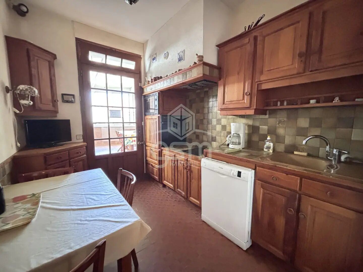 Maison à vendre, 170m², Sainte-Maure-de-Touraine