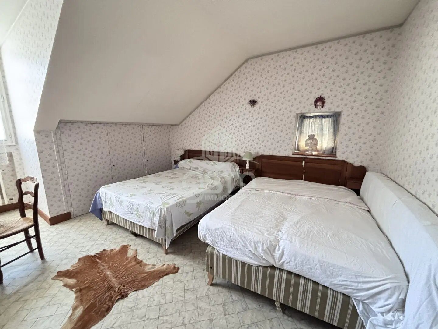 Maison à vendre, 170m², Sainte-Maure-de-Touraine
