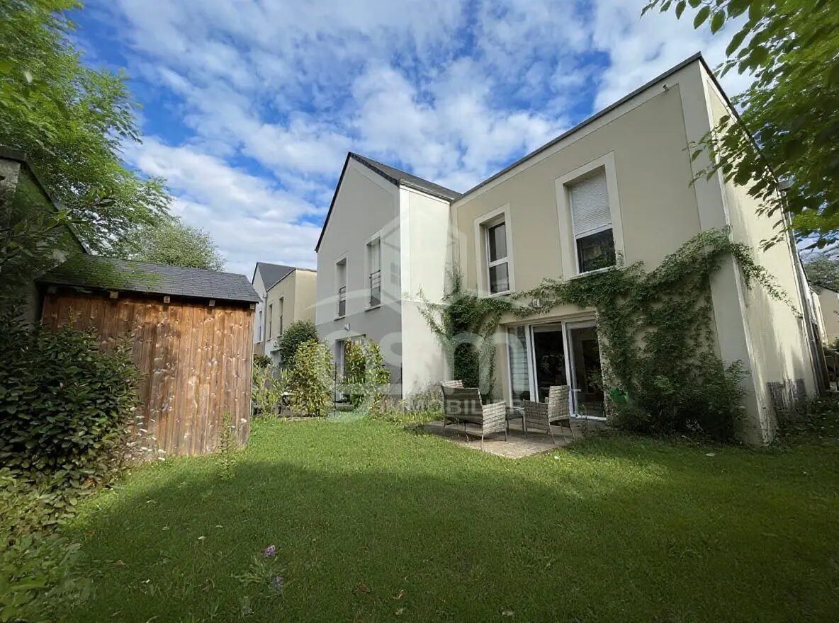 Maison à vendre, 61m², Veigné
