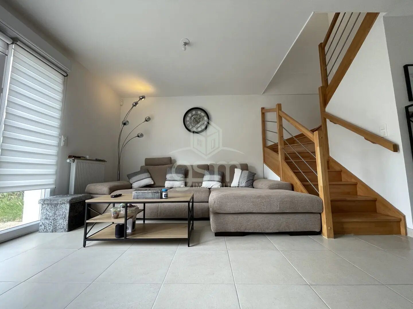 Maison à vendre, 61m², Veigné