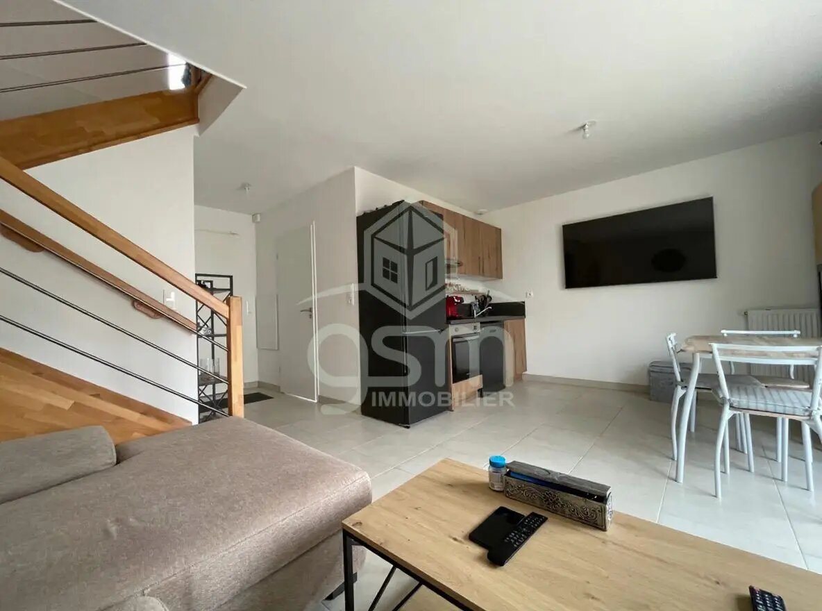 Maison à vendre, 61m², Veigné