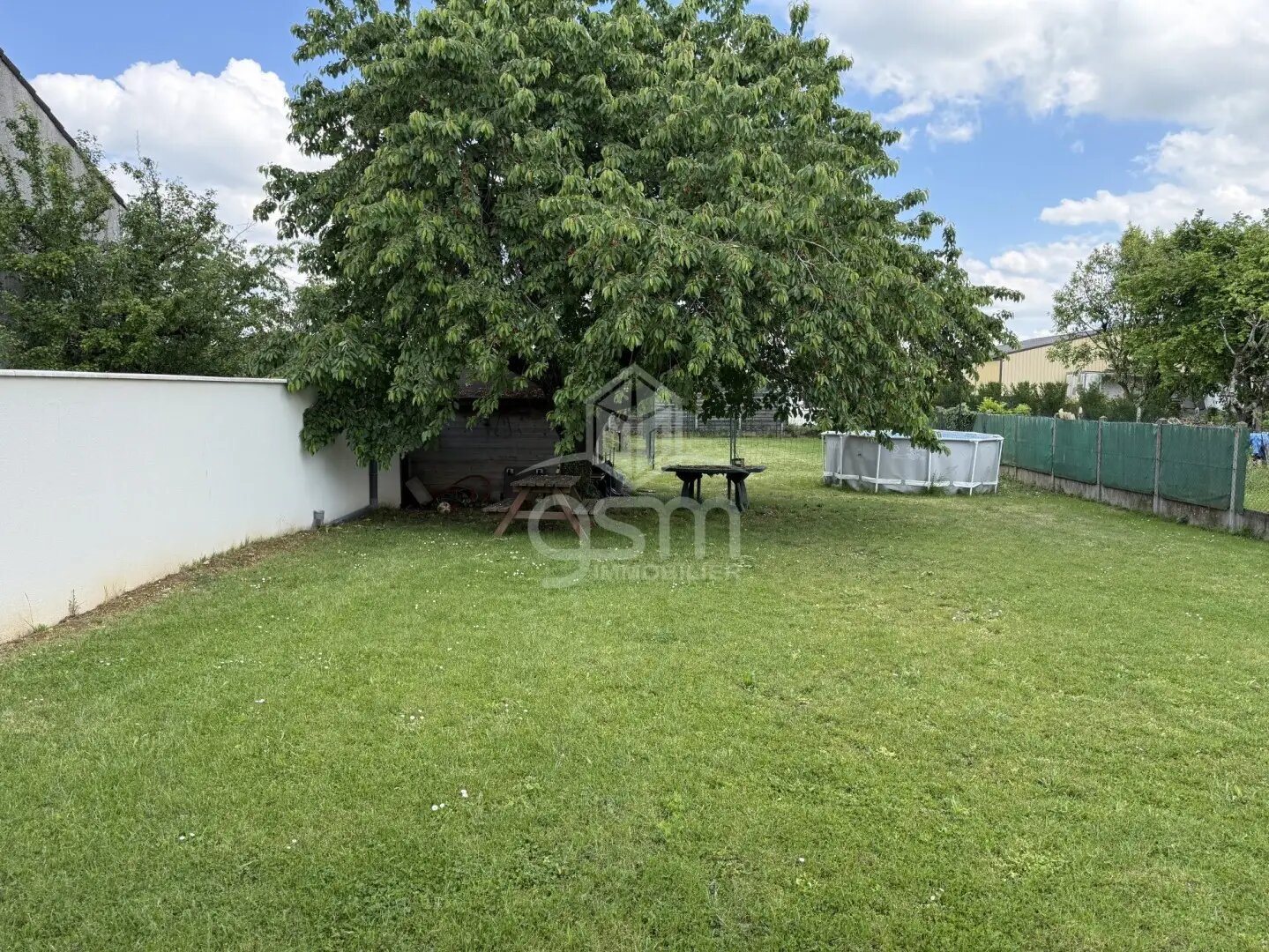 Maison à vendre, 146m², Veigné