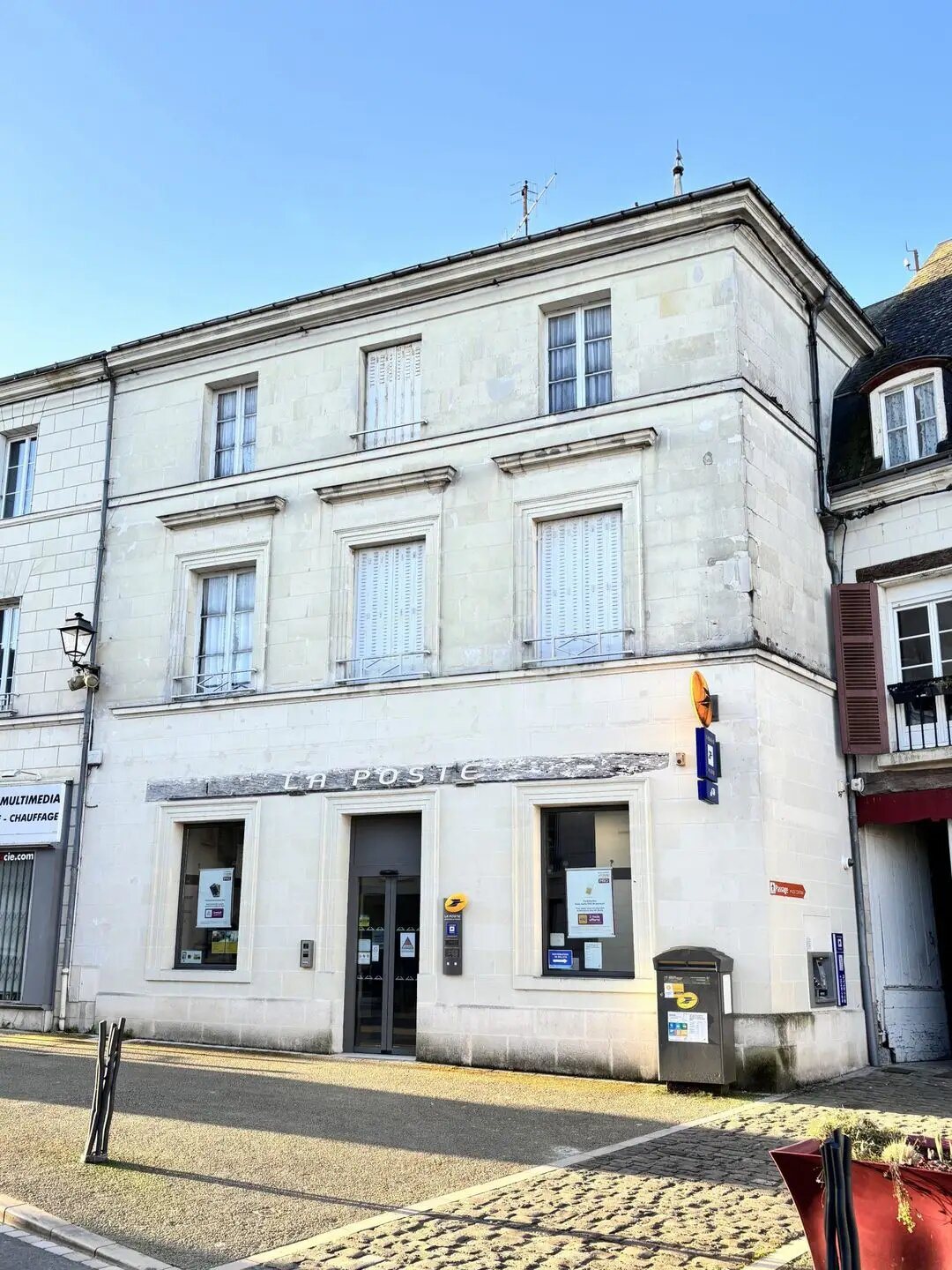 Maison à vendre, 142m², Sainte-Maure-de-Touraine