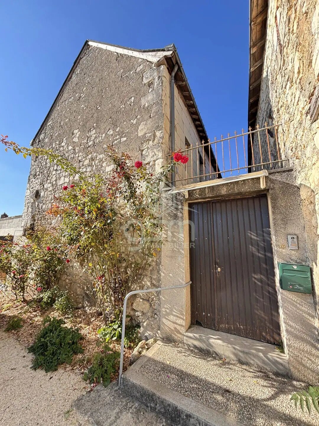 Maison à vendre, 142m², Sainte-Maure-de-Touraine