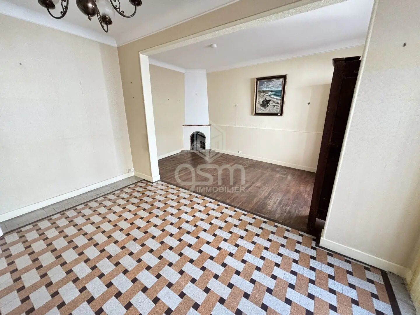 Maison à vendre, 142m², Sainte-Maure-de-Touraine