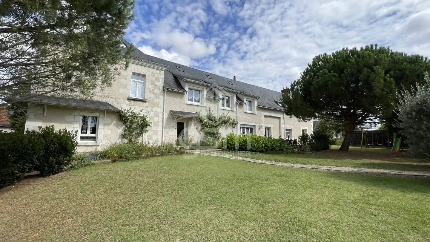 Maison à vendre, 272m², Montbazon