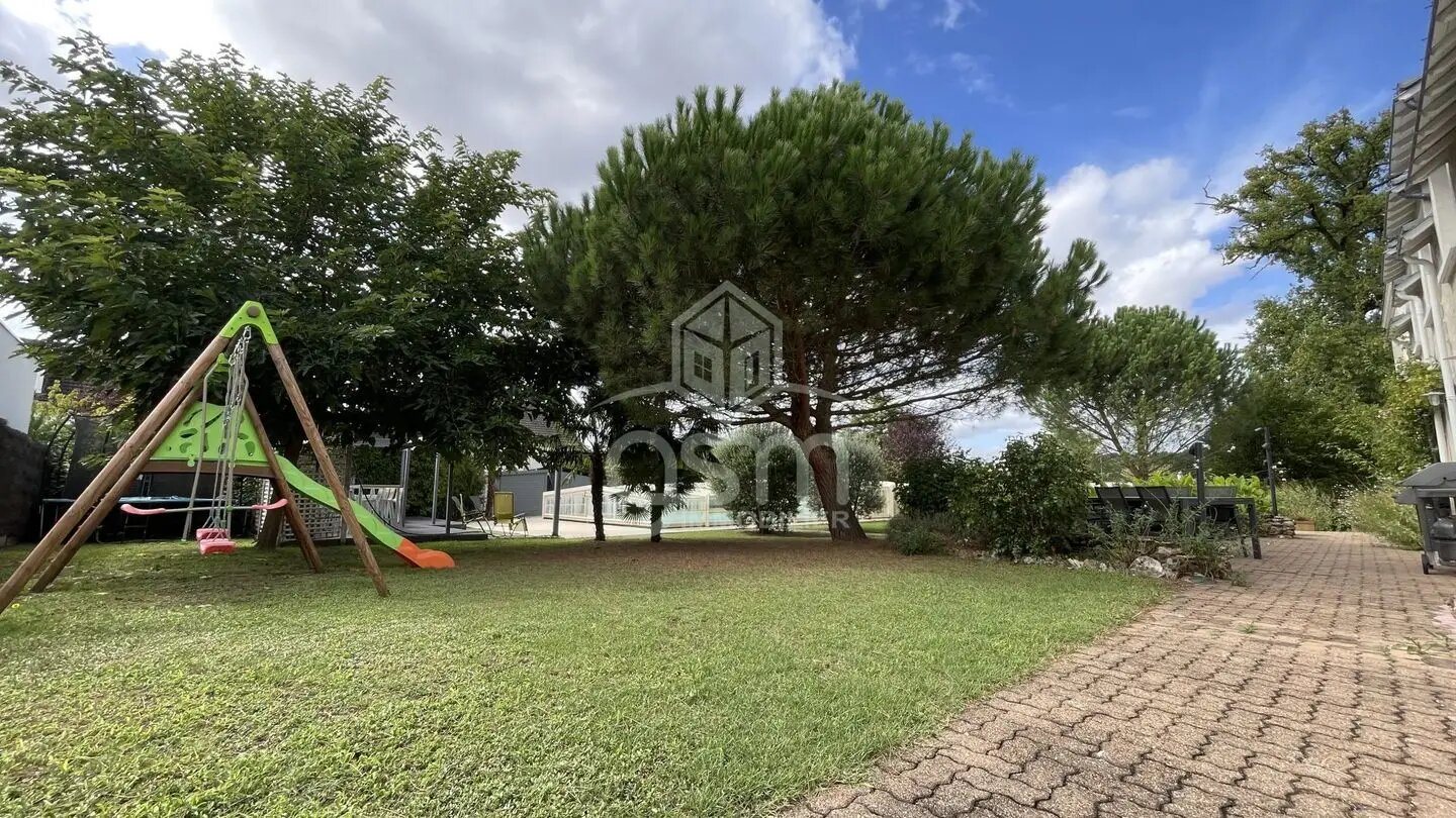 Maison à vendre, 272m², Montbazon