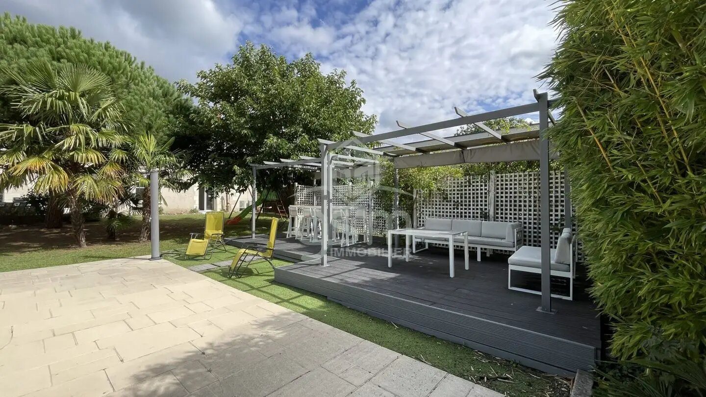 Maison à vendre, 272m², Montbazon