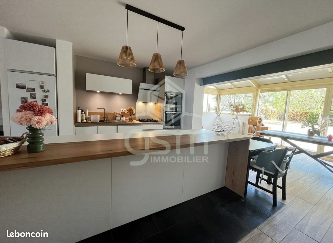 Maison à vendre, 178m², Monts