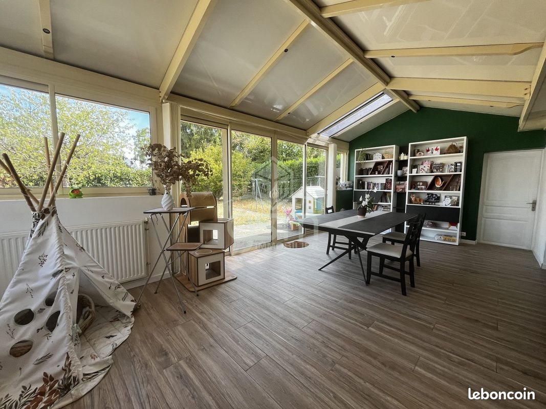 Maison à vendre, 178m², Monts