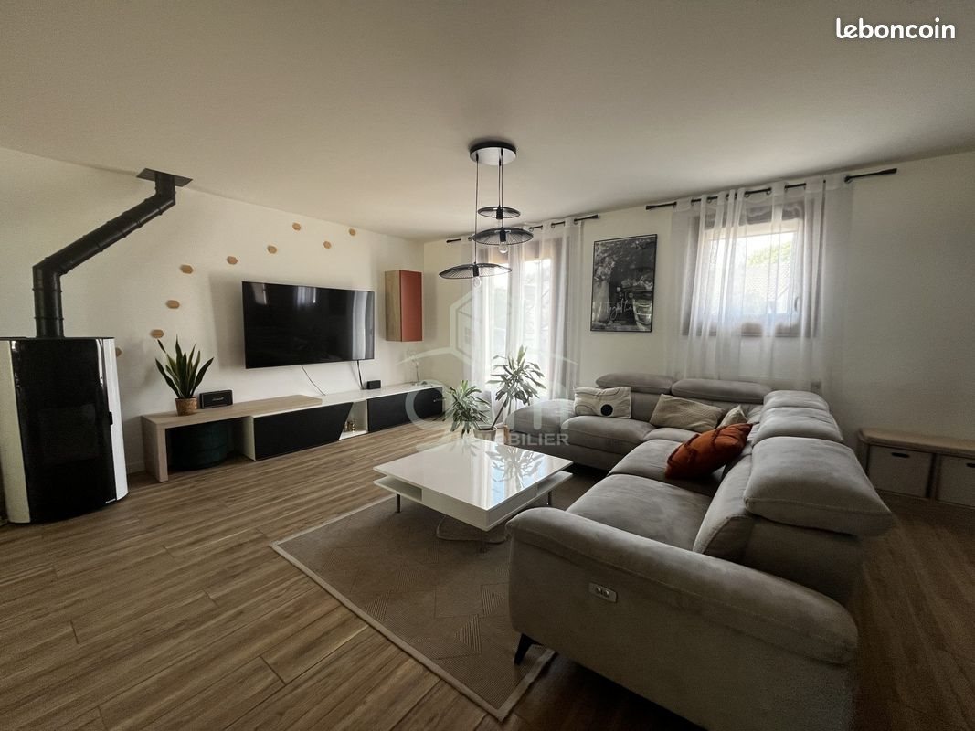 Maison à vendre, 178m², Monts