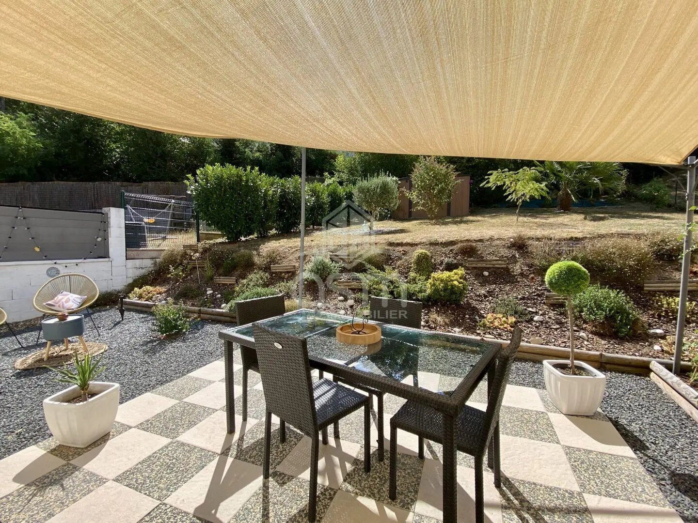 Maison à vendre, 92m², Cormery