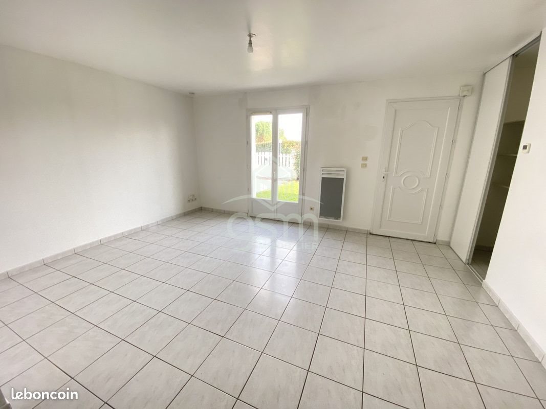 Maison à louer, 78m², Noyant-de-Touraine