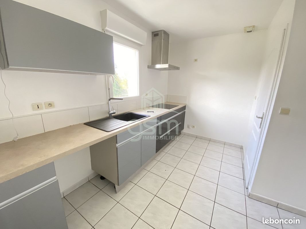 Maison à louer, 78m², Noyant-de-Touraine