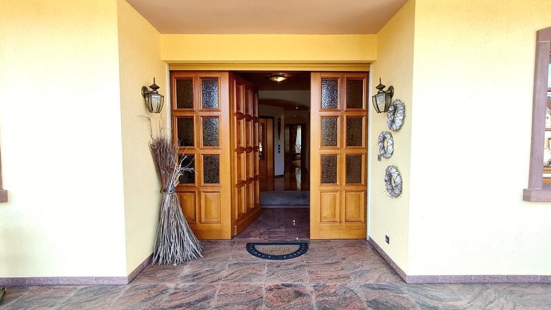 Maison à vendre, 194m², Baerenthal