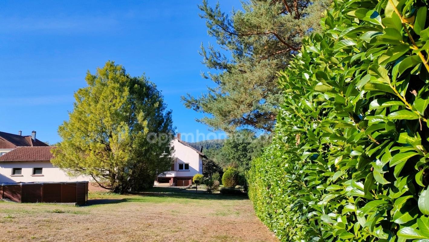 Maison à vendre, 199m², Baerenthal