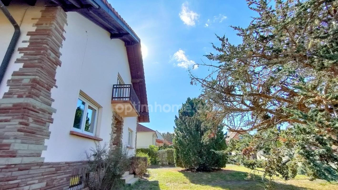 Maison à vendre, 199m², Baerenthal
