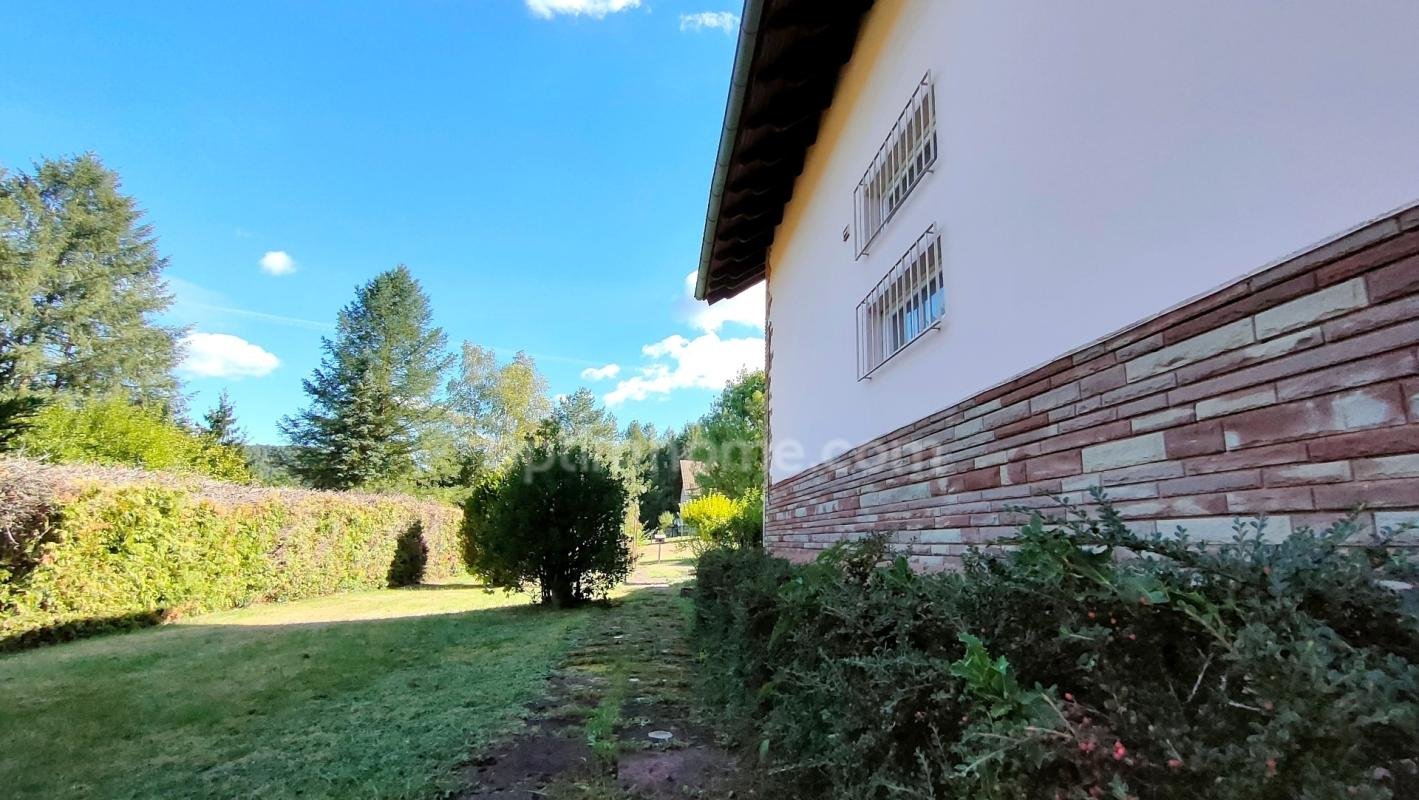 Maison à vendre, 199m², Baerenthal