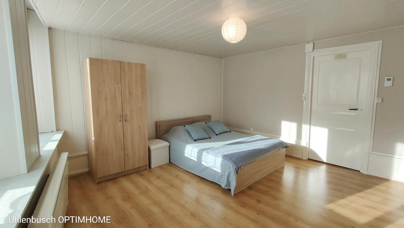 Appartement à louer, 33m², Neufchâteau