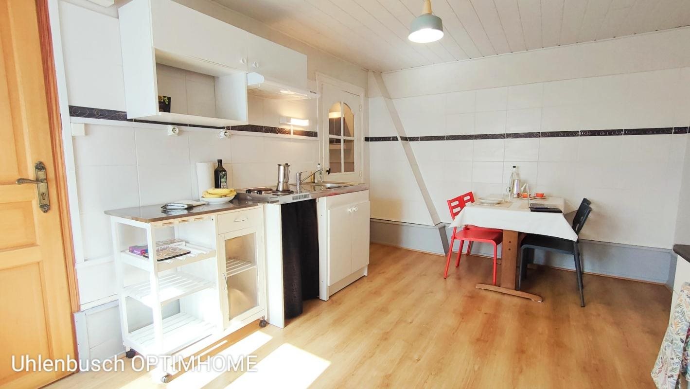 Appartement à louer, 33m², Neufchâteau