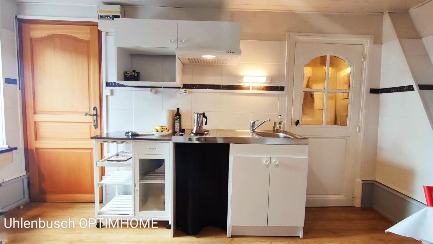 Appartement à louer, 33m², Neufchâteau