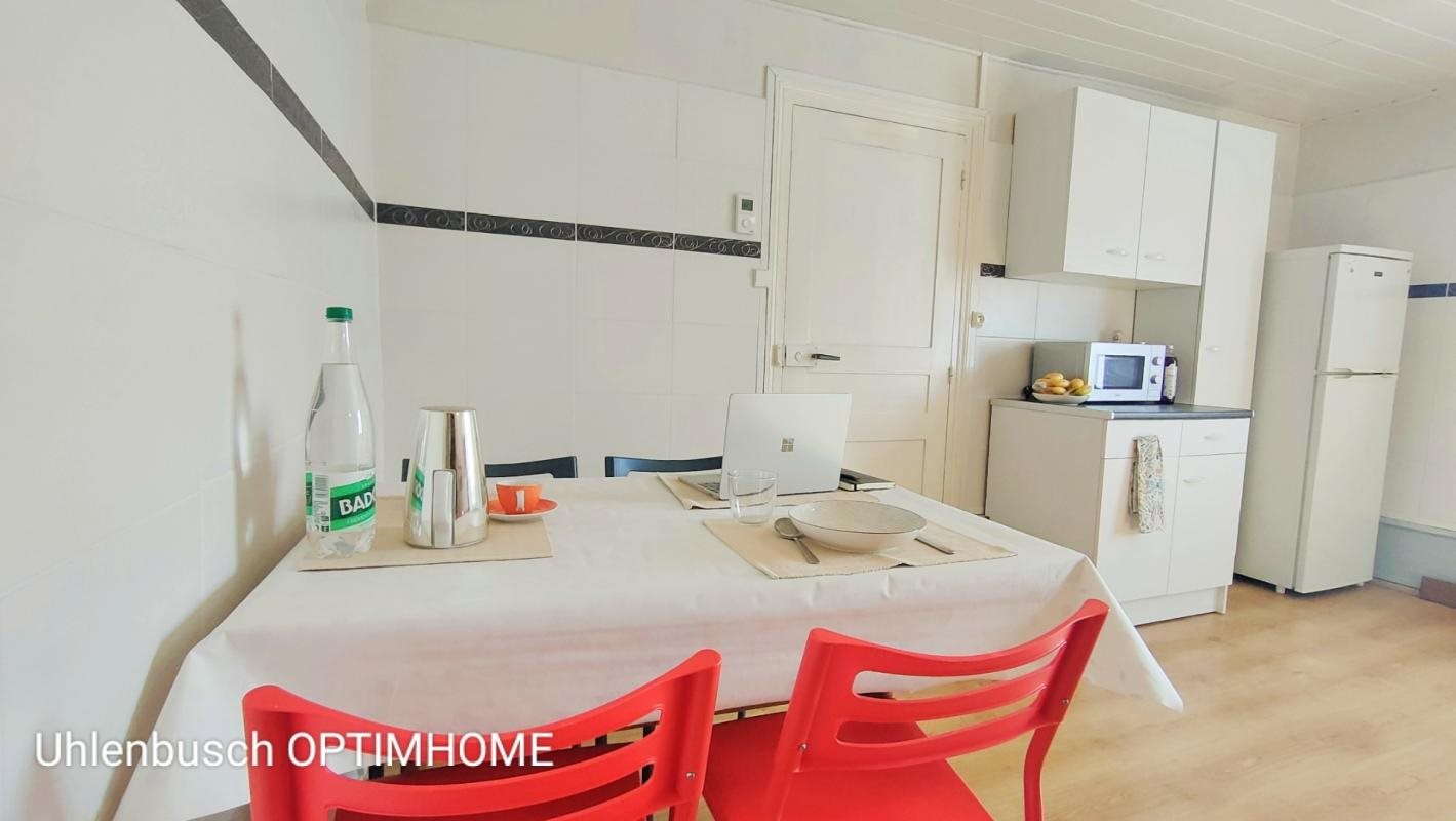 Appartement à louer, 33m², Neufchâteau