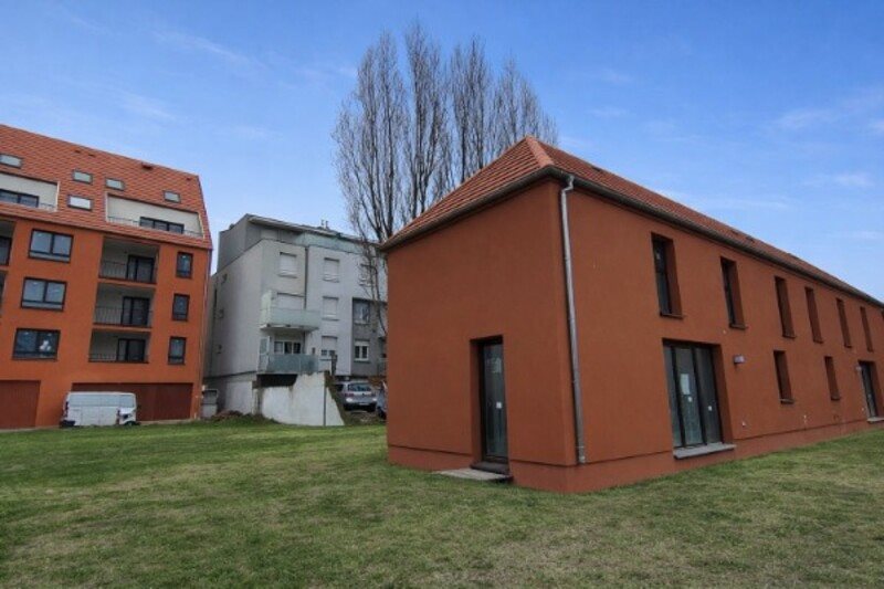 Appartement à vendre, 47m², Strasbourg