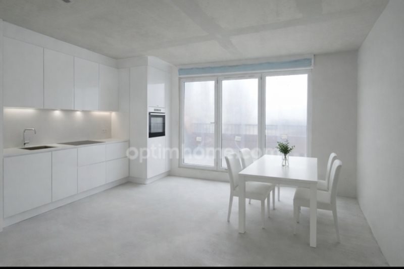 Appartement à vendre, 47m², Strasbourg