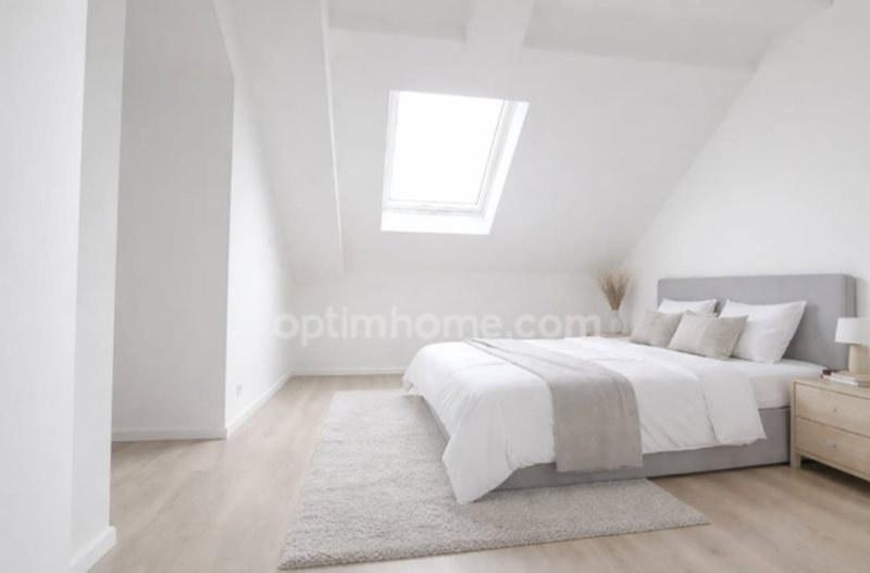 Appartement à vendre, 47m², Strasbourg