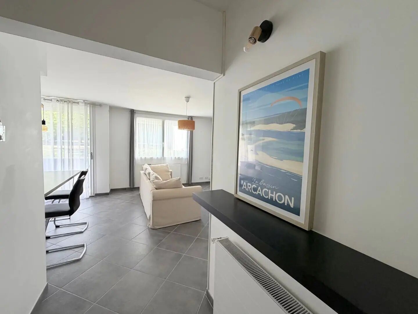 Appartement à vendre, 56m², Bruges