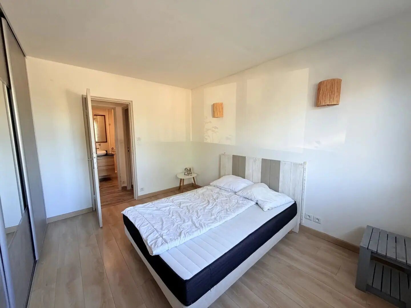 Appartement à vendre, 56m², Bruges