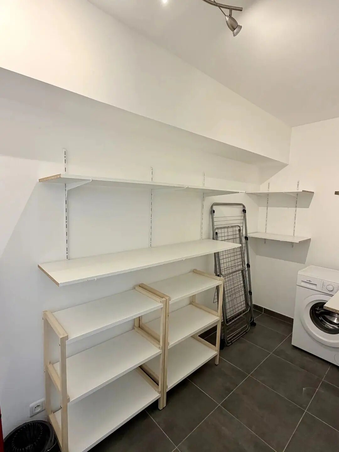 Appartement à vendre, 56m², Bruges