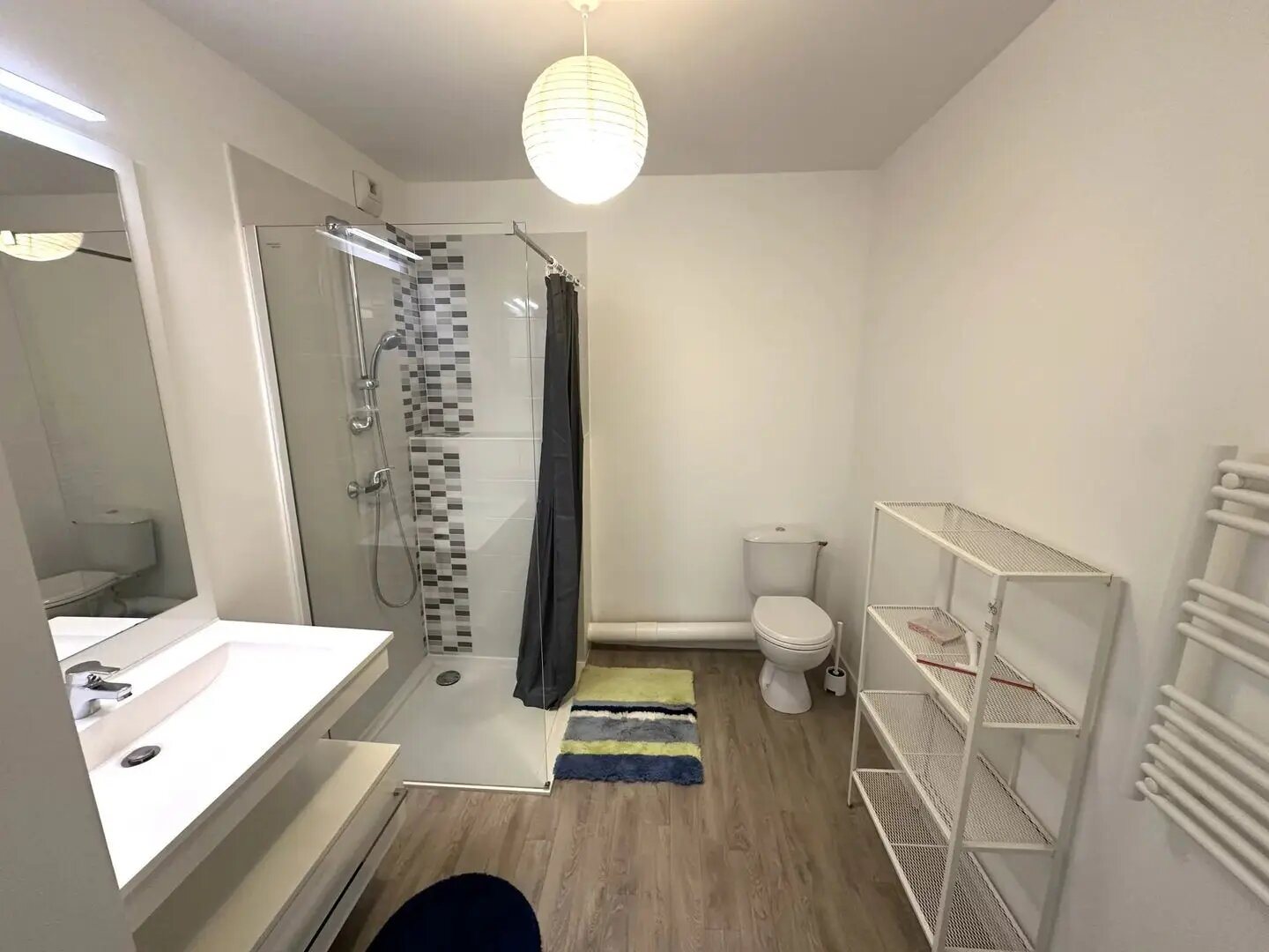 Appartement à louer, 32m², Bruges