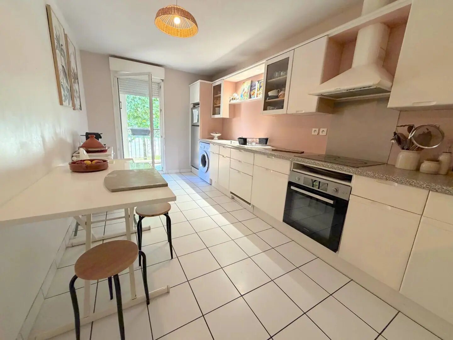 Appartement à vendre, 75m², Bruges