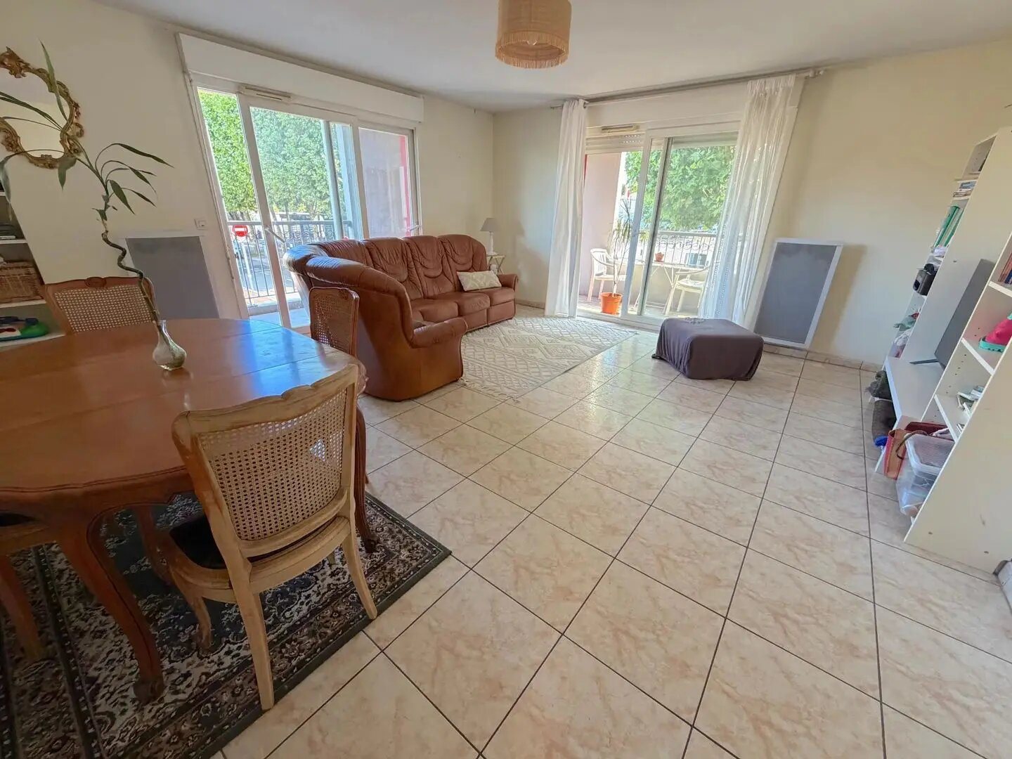 Appartement à vendre, 75m², Bruges