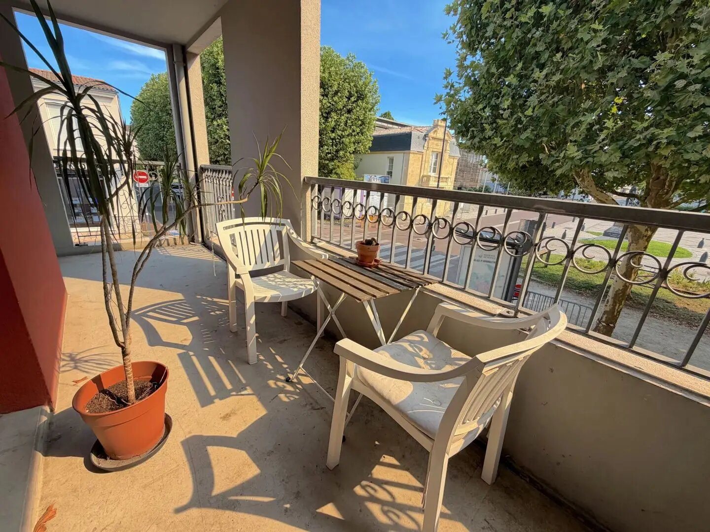 Appartement à vendre, 75m², Bruges