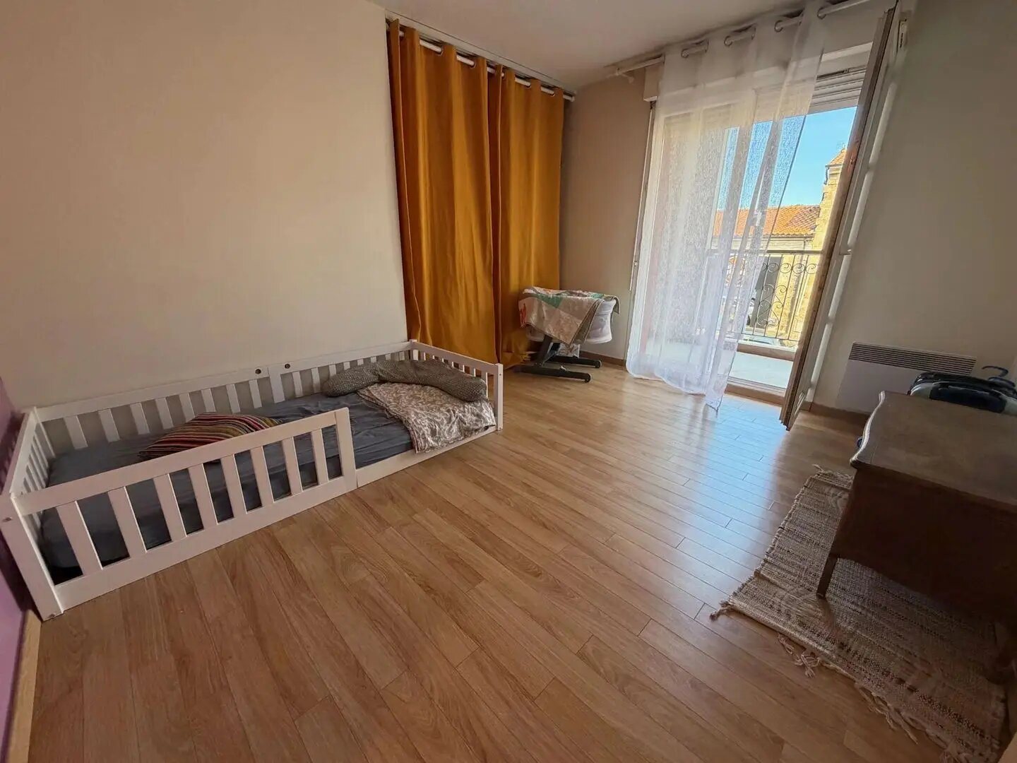 Appartement à vendre, 75m², Bruges