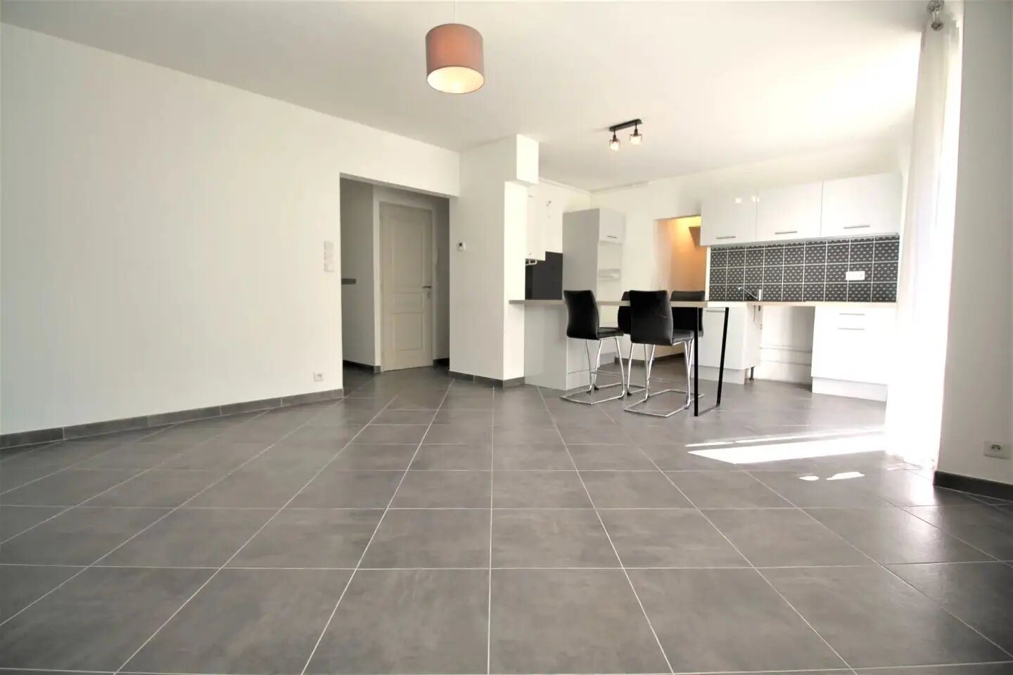 Appartement à vendre, 56m², Bruges