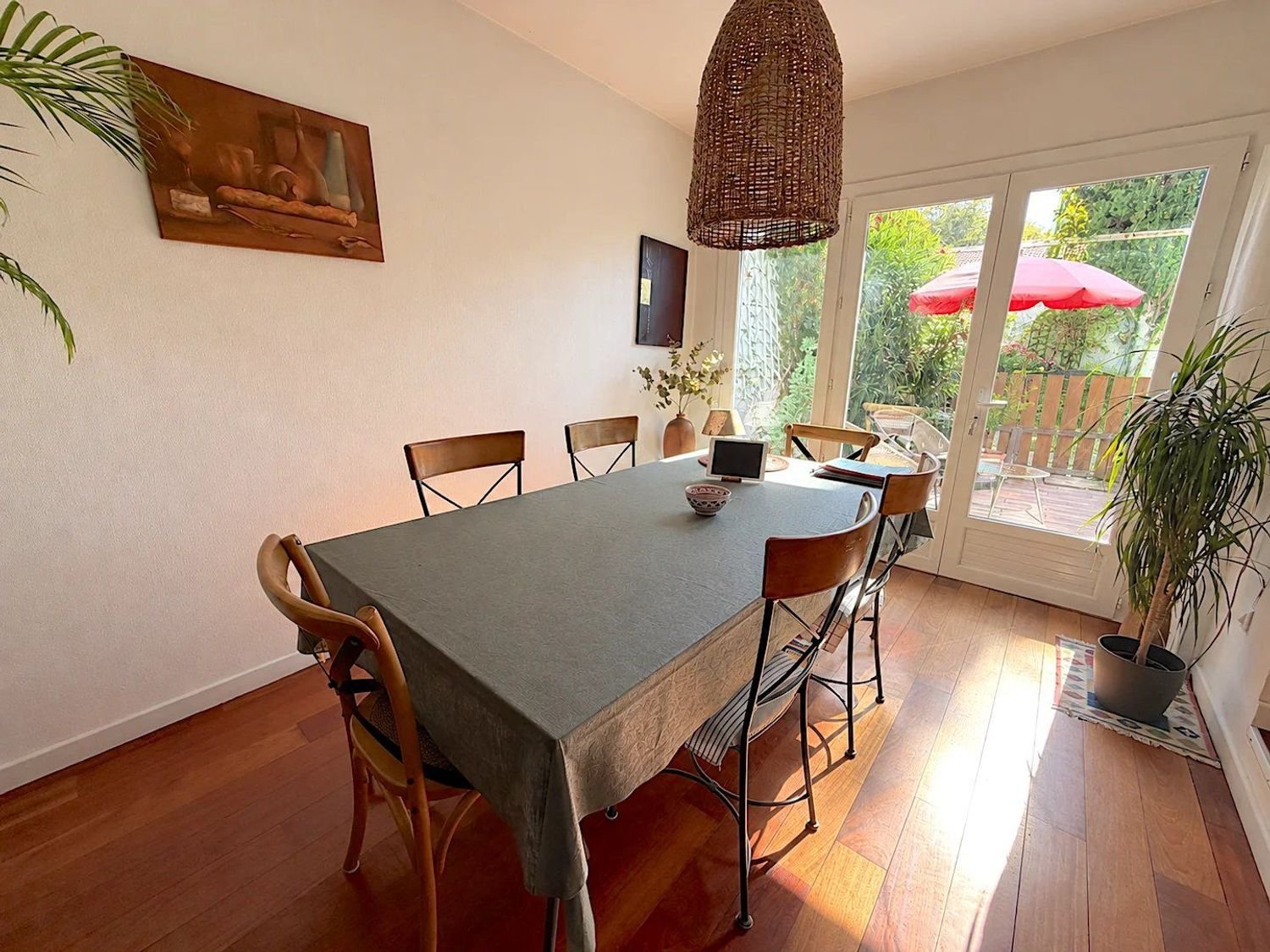 Maison à vendre, 90m², Le Bouscat