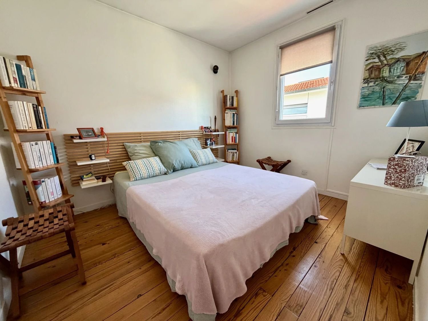 Maison à vendre, 90m², Le Bouscat