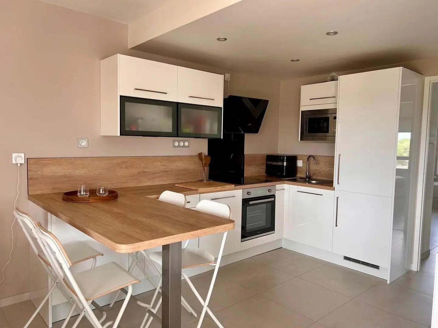 Appartement à louer, 83m², Bruges
