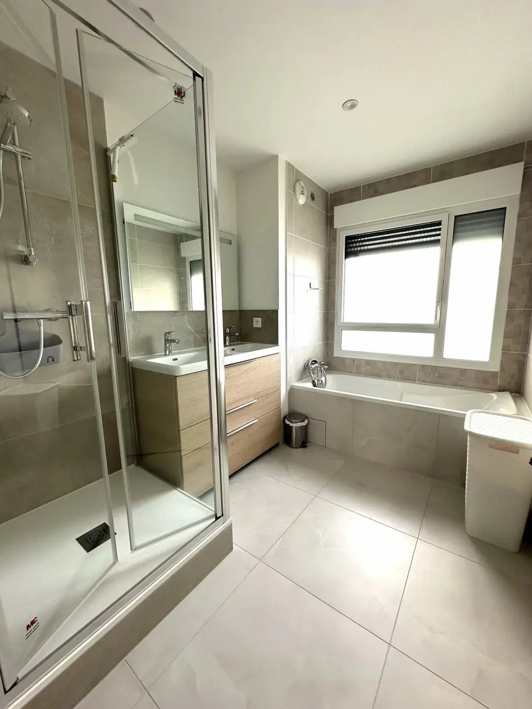 Appartement à louer, 83m², Bruges