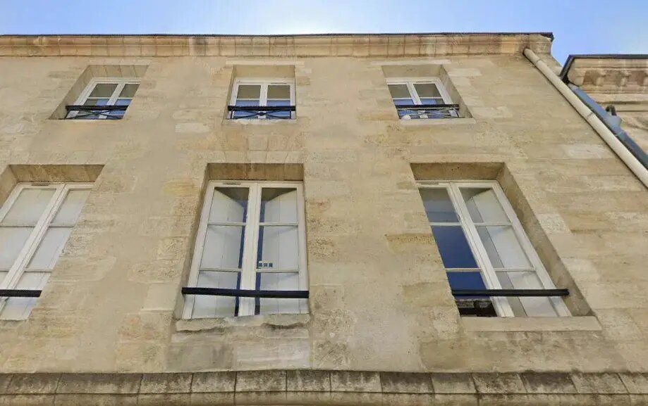 Appartement à vendre, 38m², Bordeaux