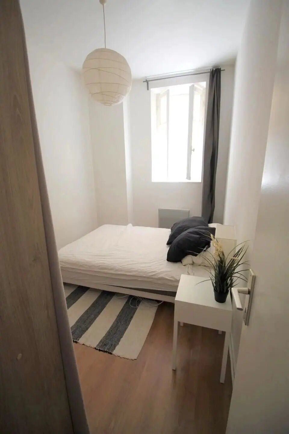 Appartement à vendre, 38m², Bordeaux