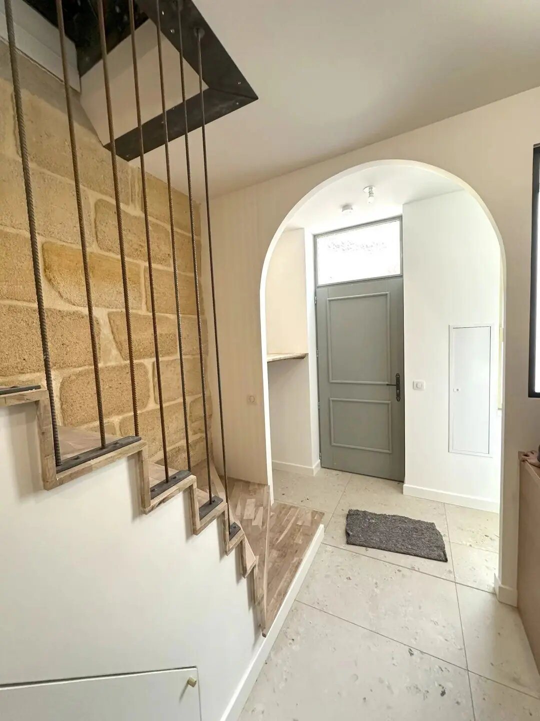 Maison à louer, 61m², Bordeaux