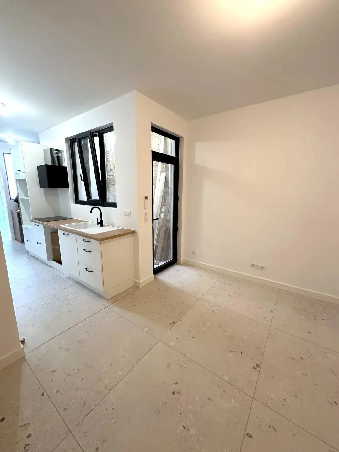 Maison à louer, 61m², Bordeaux