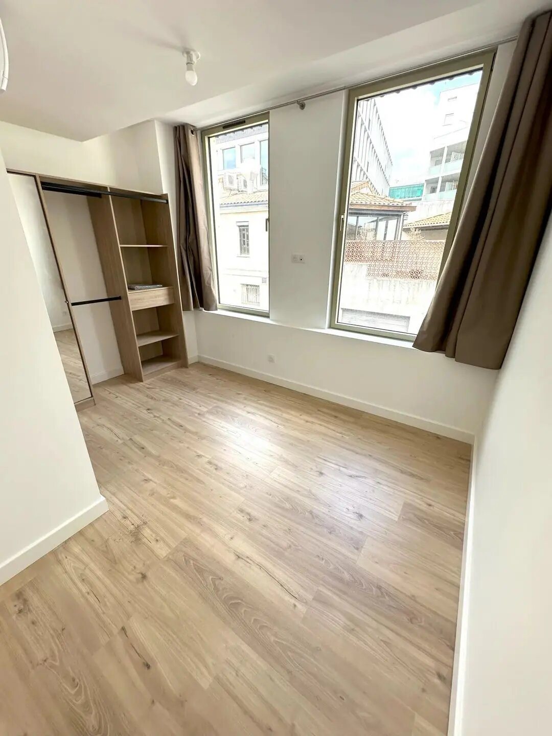 Maison à louer, 61m², Bordeaux