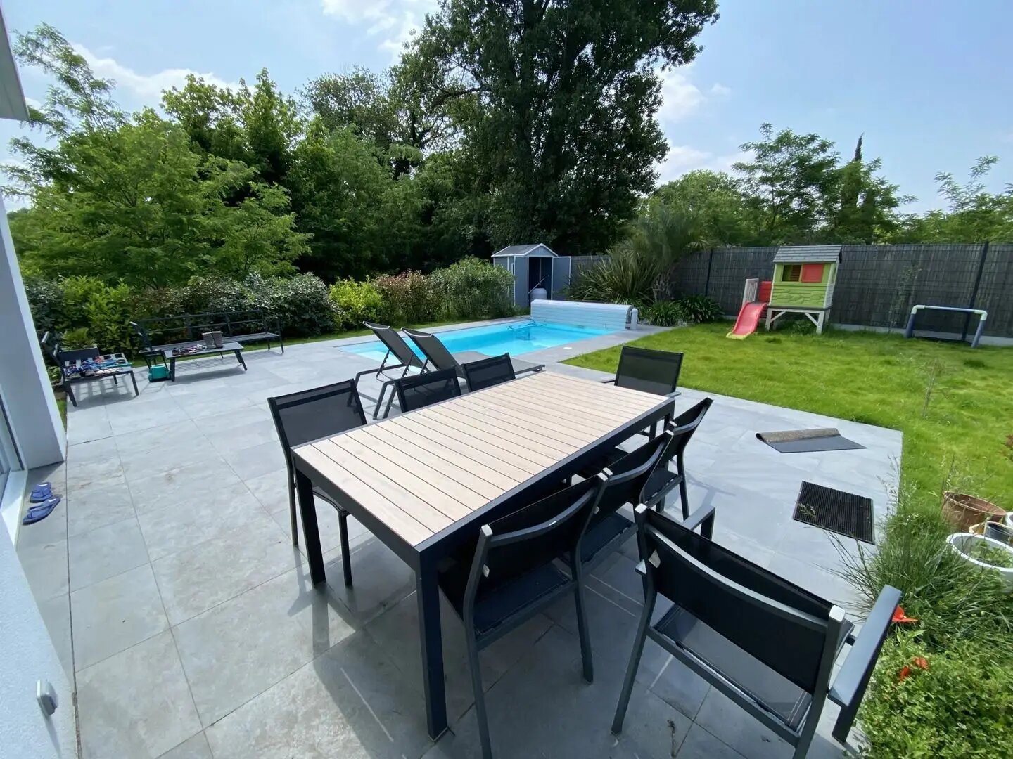 Maison à vendre, 101m², Bruges